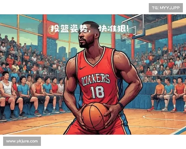 探索NBA完美投篮的奥秘与技巧揭秘提升命中率的关键因素