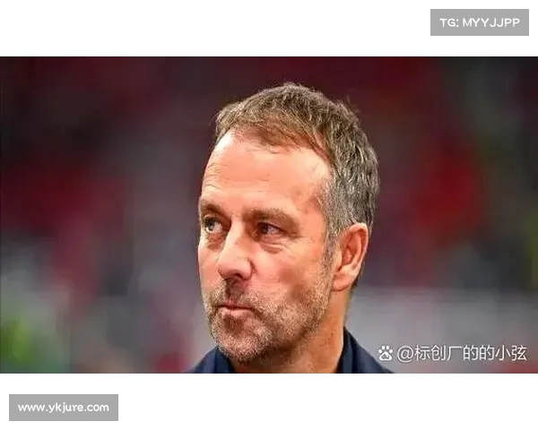 弗里克称赞加维推动全队前进 马丁在不熟悉位置上表现出色 弗里克称赞加维推动全队前进 马丁在不熟悉位置上表现出色